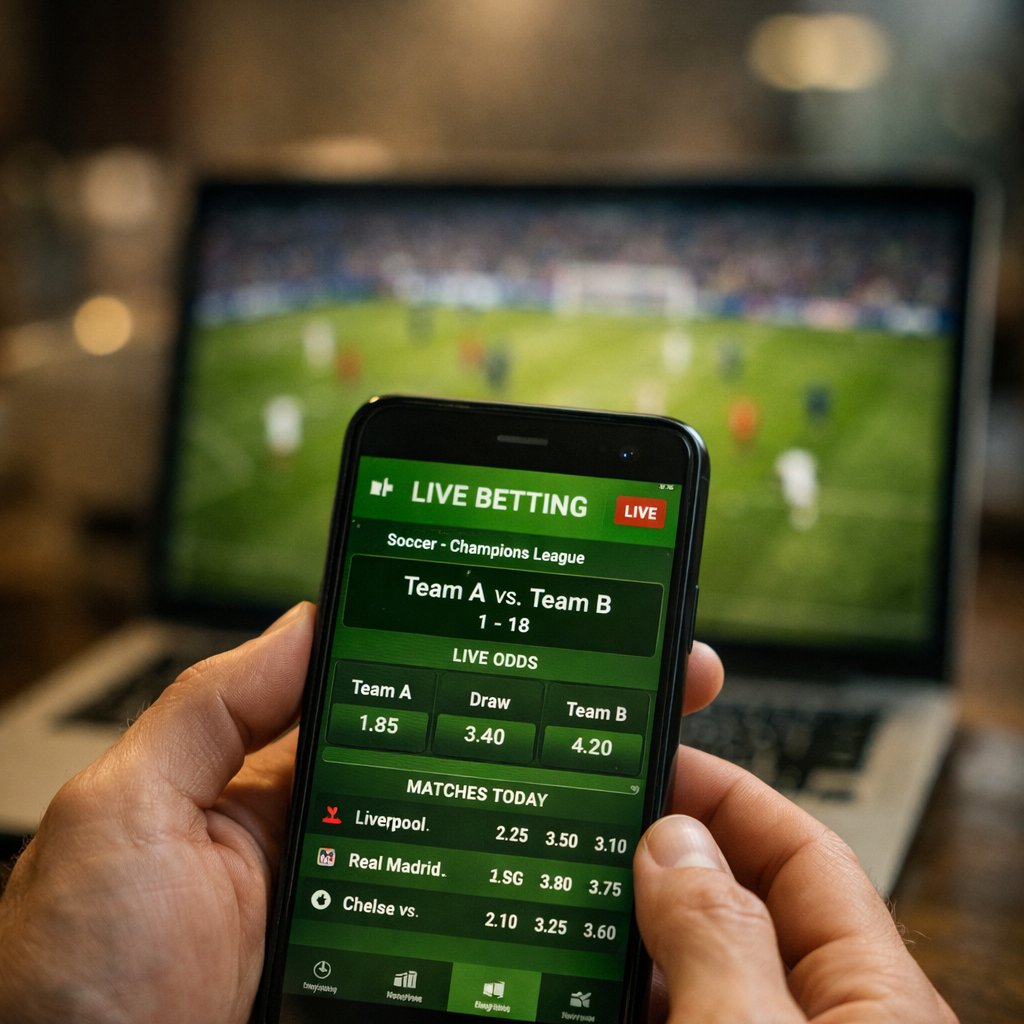 İstanbul Cumhuriyet Başsavcılığı tarafından yürütülen yasa dışı bahis soruşturması kapsamında