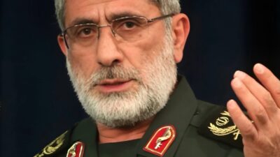 İran Devrim Muhafızları Ordusu’nun en kritik birimlerinden biri olan Kudüs