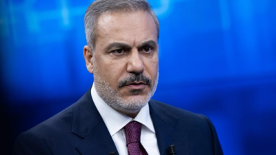Dışişleri Bakanı Hakan Fidan, son dönemde tırmanan bölgesel gerilimle birlikte