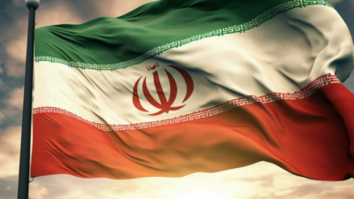 İran'dan hava sahası ihlali iddialarına yalanlama: "Füzeler bizden kaynaklı değil"