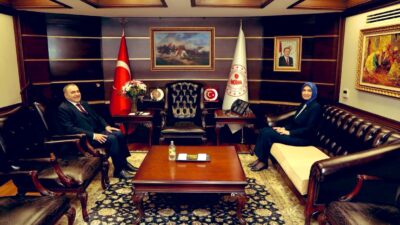 Afyonkarahisar’da görev yaptığı süre boyunca hayata geçirdiği projelerle tanınan ve