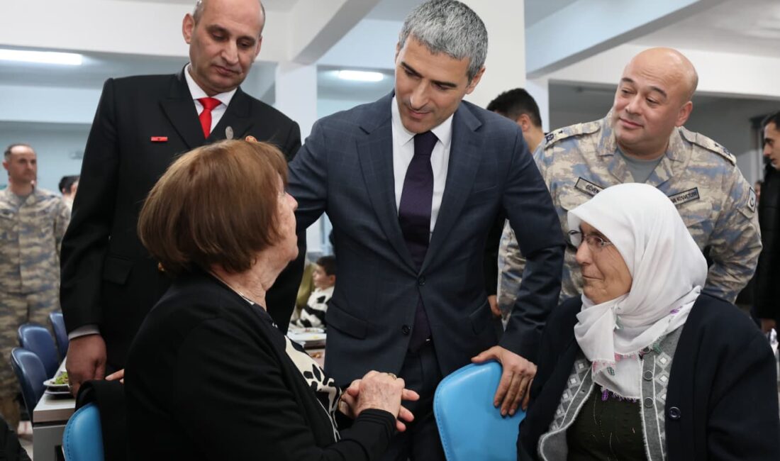 Afyonkarahisar Valisi Dr. Naci Aktaş, 17. Hava ve Füze Savunma