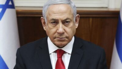 İsrail Başbakanı Binyamin Netanyahu’nun son saldırılarda hedef alındığı ve ağır