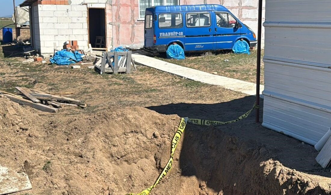 Eskişehir’de günlerdir süren umutlu bekleyiş, korkunç bir cinayet ve intihar