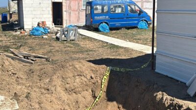 Eskişehir’de günlerdir süren umutlu bekleyiş, korkunç bir cinayet ve intihar