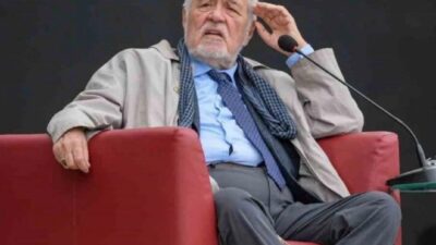 Türkiye'nin yetiştirdiği en önemli değerlerden biri olan ünlü tarihçi, yazar