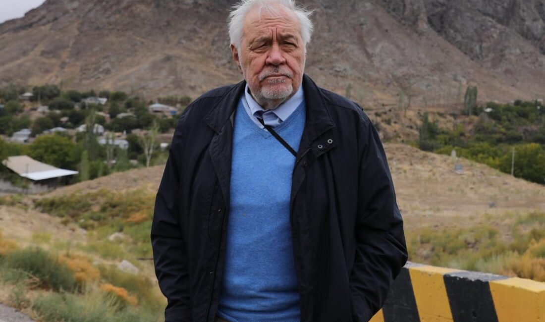 Türk tarihçiliğinin duayen ismi, milyonların sevgisini kazanan Prof. Dr. İlber