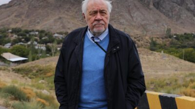 Türk tarihçiliğinin duayen ismi, milyonların sevgisini kazanan Prof. Dr. İlber