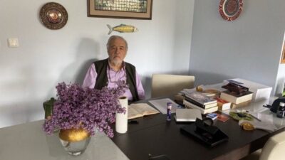 Türk tarihinin koca çınarı Prof. Dr. İlber Ortaylı’nın vefat haberi