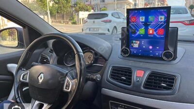 Araç sahipleri arasında "sonradan takılan tüm ekranlar yasaklanıyor" şeklinde yayılan