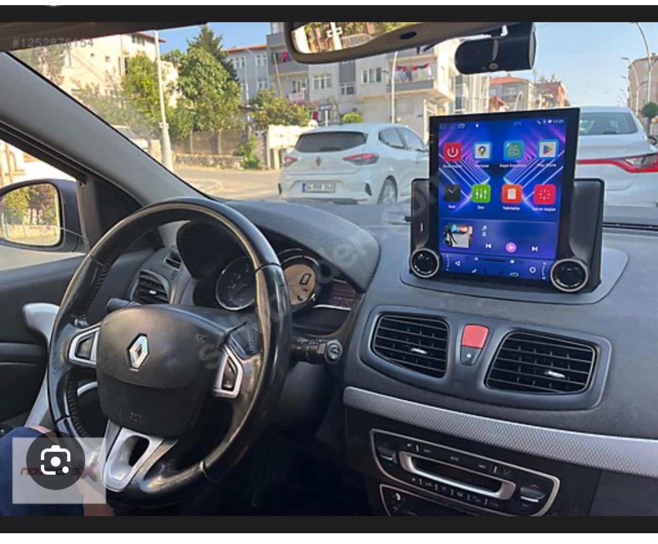 Araç sahipleri arasında "sonradan takılan tüm ekranlar yasaklanıyor" şeklinde yayılan