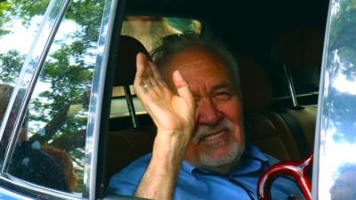 İlber Ortaylı: “Zamanın kaybolmuşu yoktur. Yaşanan her şey, müspet, menfi,