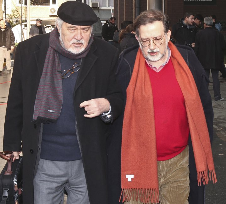 Türk tarihçiliğinin iki dev ismi arasındaki yarım asırlık dostluk, Prof.