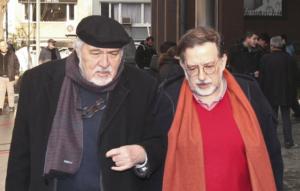 Türk tarihçiliğinin iki dev ismi arasındaki yarım asırlık dostluk, Prof.