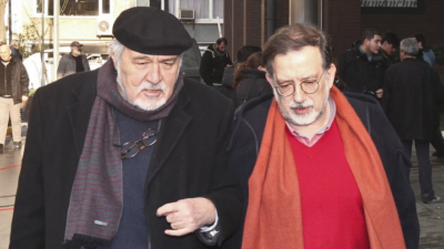 Türk tarihçiliğinin iki dev ismi arasındaki yarım asırlık dostluk, Prof.