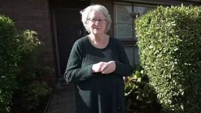 Dünya üzerinde eşine az rastlanan bir vefa hikayesi olan bu