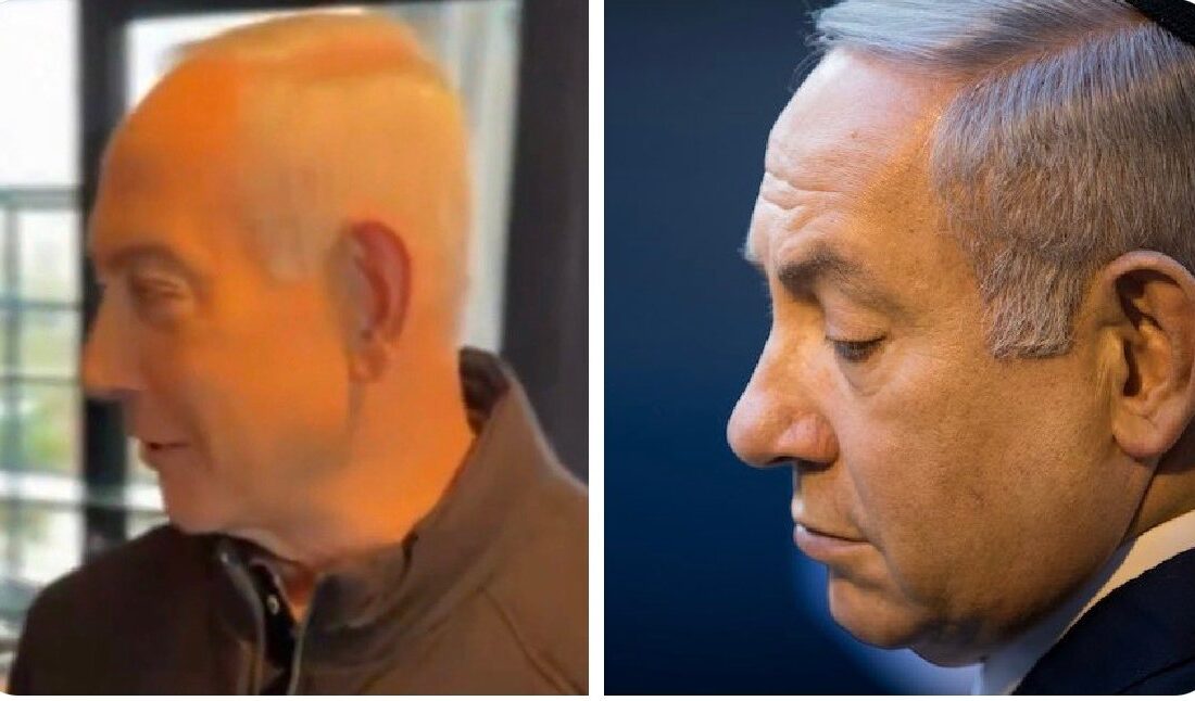 İsrail-İran savaşının en sıcak günlerinde hakkında "öldü" iddiaları yayılan İsrail