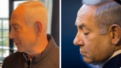 İsrail-İran savaşının en sıcak günlerinde hakkında "öldü" iddiaları yayılan İsrail