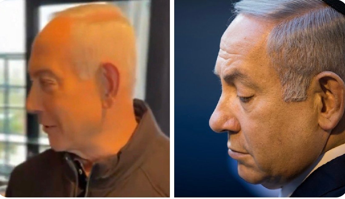 İsrail-İran savaşının en sıcak günlerinde hakkında "öldü" iddiaları yayılan İsrail