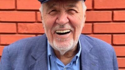 Türk tarihçiliğinin dünyaca ünlü ismi Prof. Dr. İlber Ortaylı, 13