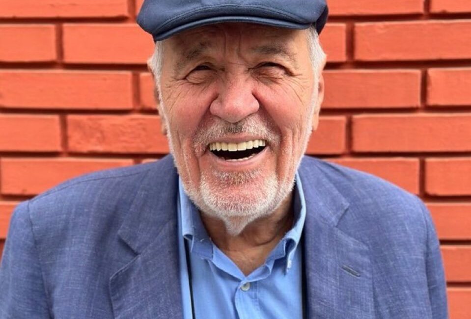 Türk tarihçiliğinin dünyaca ünlü ismi Prof. Dr. İlber Ortaylı, 13