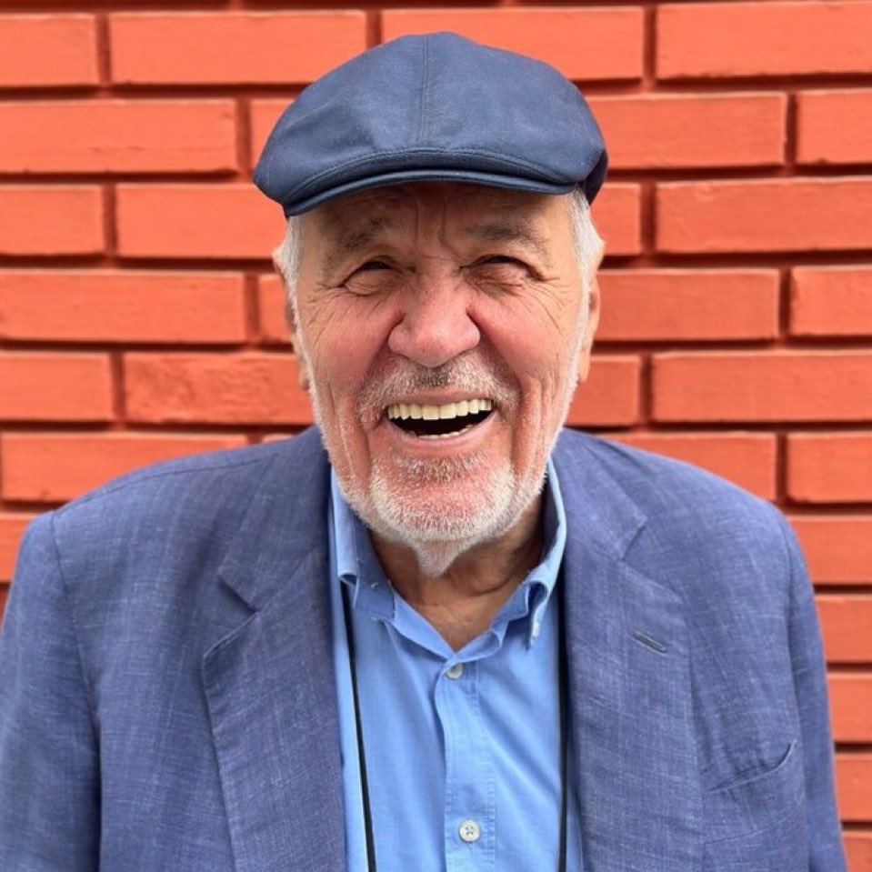 Türk tarihçiliğinin dünyaca ünlü ismi Prof. Dr. İlber Ortaylı, 13