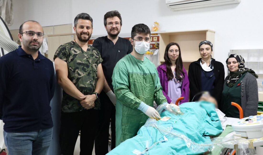 Afyonkarahisar Sağlık Bilimleri Üniversitesi (AFSÜ) Hastanesi, tıp teknolojisindeki son yenilikleri