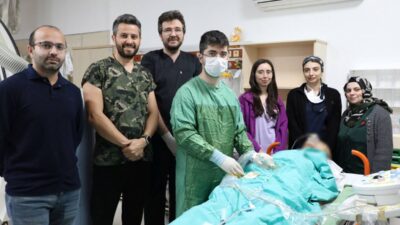 Afyonkarahisar Sağlık Bilimleri Üniversitesi (AFSÜ) Hastanesi, tıp teknolojisindeki son yenilikleri