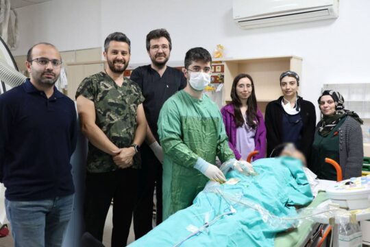 Afyonkarahisar Sağlık Bilimleri Üniversitesi (AFSÜ) Hastanesi, tıp teknolojisindeki son yenilikleri