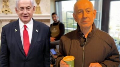 İsrail Başbakanı Binyamin Netanyahu hakkında sosyal medya platformlarında hızla yayılan