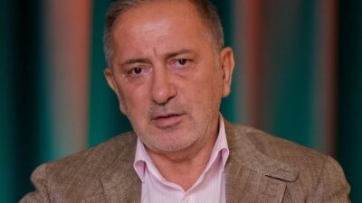 Gazeteci Fatih Altaylı’nın beyninde tespit edilen ve kötü huylu olmadığı