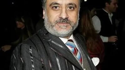 Ünlü yapımcı Erol Köse, Maslak’ta 16. kattaki evinden düşerek hayatını