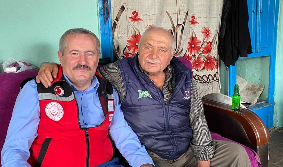 Afyonkarahisar Aile ve Sosyal Hizmetler İl Müdürlüğü bünyesindeki Bolvadin Sosyal