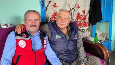 Afyonkarahisar Aile ve Sosyal Hizmetler İl Müdürlüğü bünyesindeki Bolvadin Sosyal