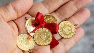 Küresel piyasalardaki hareketlilik ve döviz kurlarındaki değişimlerin etkisiyle altın fiyatlarında