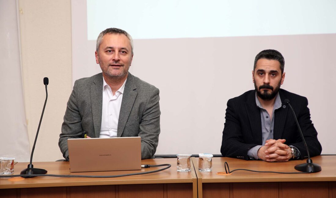 Afyon Kocatepe Üniversitesi (AKÜ) İktisadi ve İdari Bilimler Fakültesi (İİBF),