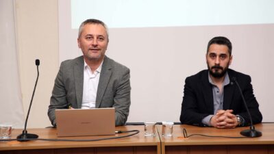 Afyon Kocatepe Üniversitesi (AKÜ) İktisadi ve İdari Bilimler Fakültesi (İİBF),