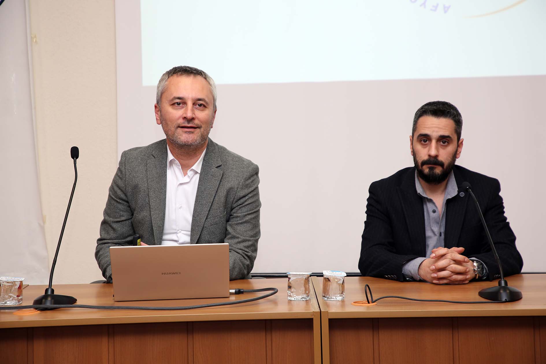 Afyon Kocatepe Üniversitesi (AKÜ) İktisadi ve İdari Bilimler Fakültesi (İİBF),