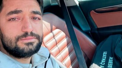 Sosyal medyada paylaşılan ve kısa sürede binlerce kişinin yüreğine dokunan