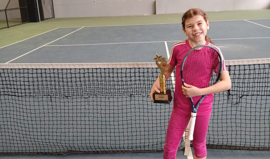 03-07 Mart 2026 tarihleri arasında İstanbul’da Global Spor Kulübü’nde düzenlenen