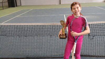 03-07 Mart 2026 tarihleri arasında İstanbul’da Global Spor Kulübü’nde düzenlenen