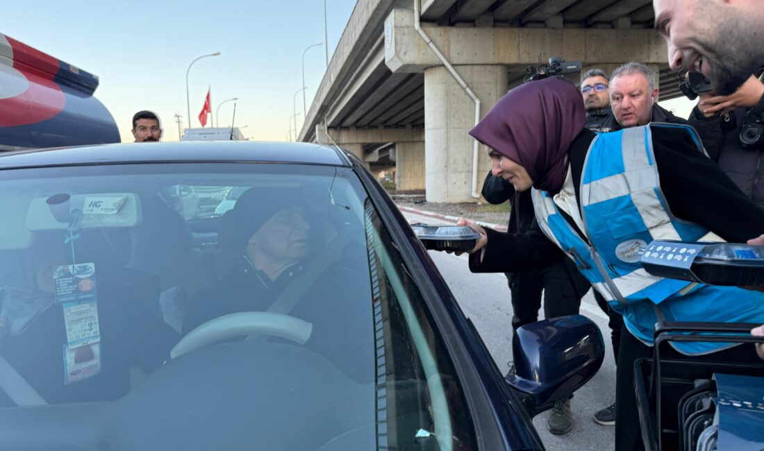 Bir dizi ziyaret ve temaslarda bulunmak üzere Afyonkarahisar’da bulunan Aile