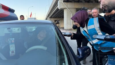 Bir dizi ziyaret ve temaslarda bulunmak üzere Afyonkarahisar’da bulunan Aile