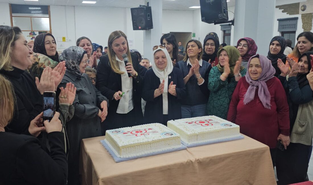 Afyonkarahisar Down Sendromlular Yardımlaşma ve Dayanışma Derneği tarafından düzenlenen geleneksel