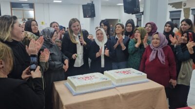 Afyonkarahisar Down Sendromlular Yardımlaşma ve Dayanışma Derneği tarafından düzenlenen geleneksel