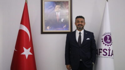 Afyonkarahisar Sanayici ve İş İnsanları Derneği (AFSİAD) ve AFSİAD Federasyonu