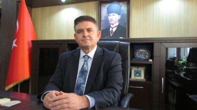 Afyonkarahisar’da defterdarlık görevine ilişkin önemli bir atama gerçekleştirildi. Cumhurbaşkanlığı tarafından