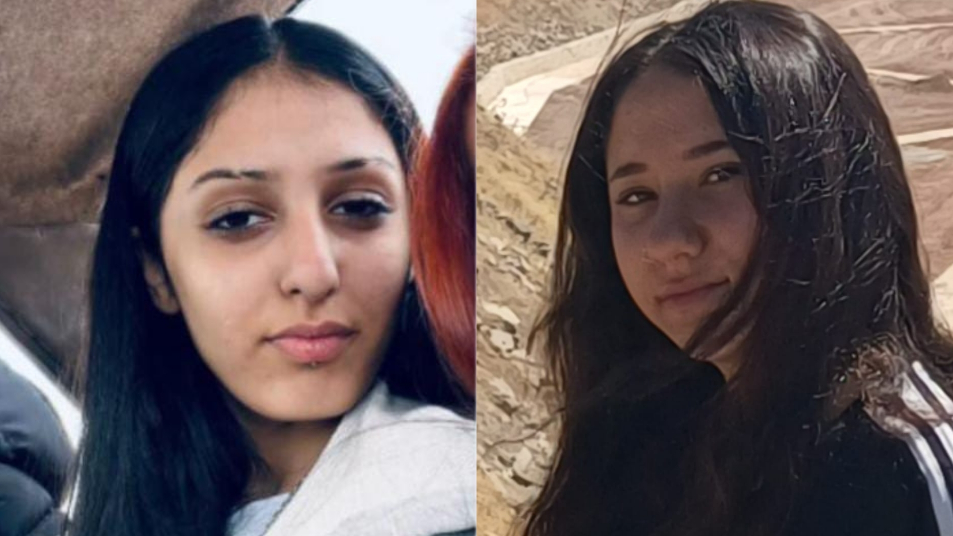 Afyonkarahisar’da iki genç kızdan günlerdir haber alınamaması endişeye neden oldu.