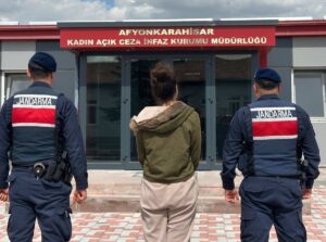 Afyonkarahisar İl Jandarma Komutanlığı ekipleri, son bir haftada yürüttüğü yoğun