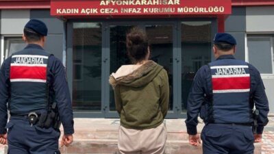 Afyonkarahisar İl Jandarma Komutanlığı ekipleri, son bir haftada yürüttüğü yoğun